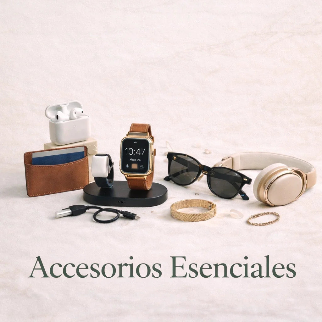 ACCESORIOS