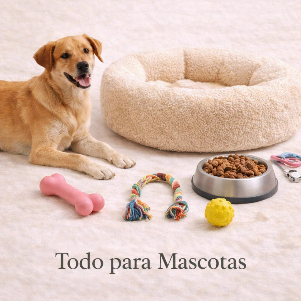 MASCOTAS