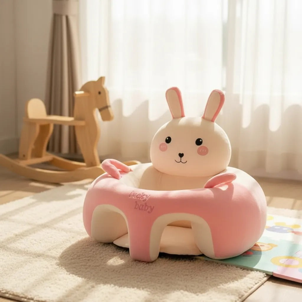 Cojin Silla Para Bebe Ultimo Modelos