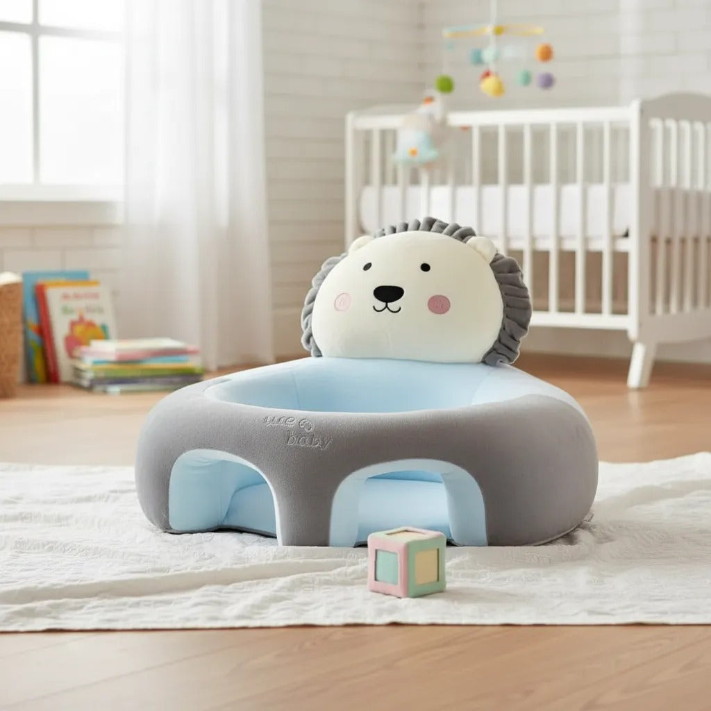 Cojin Silla Para Bebe Ultimo Modelos