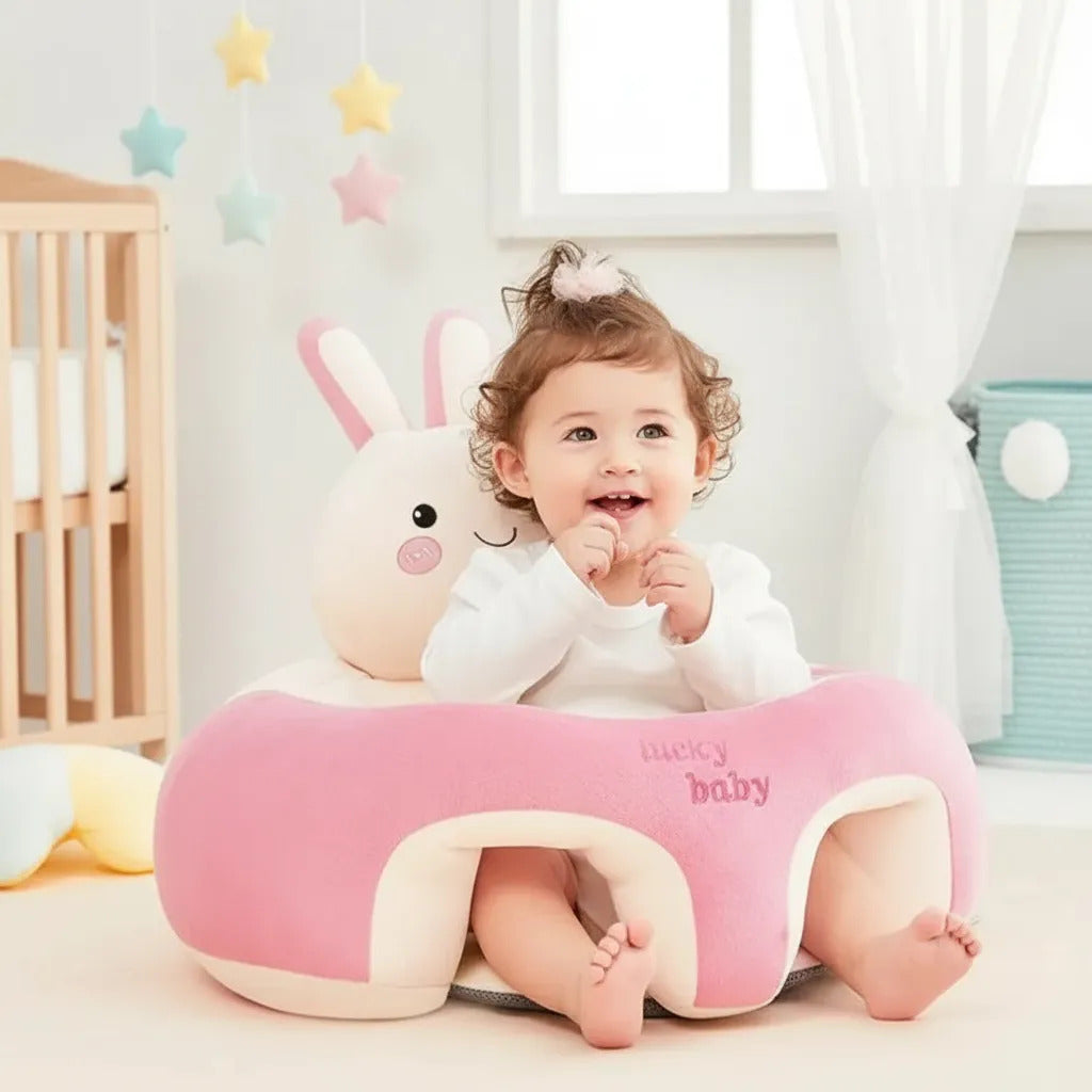 Cojin Silla Para Bebe Ultimo Modelos