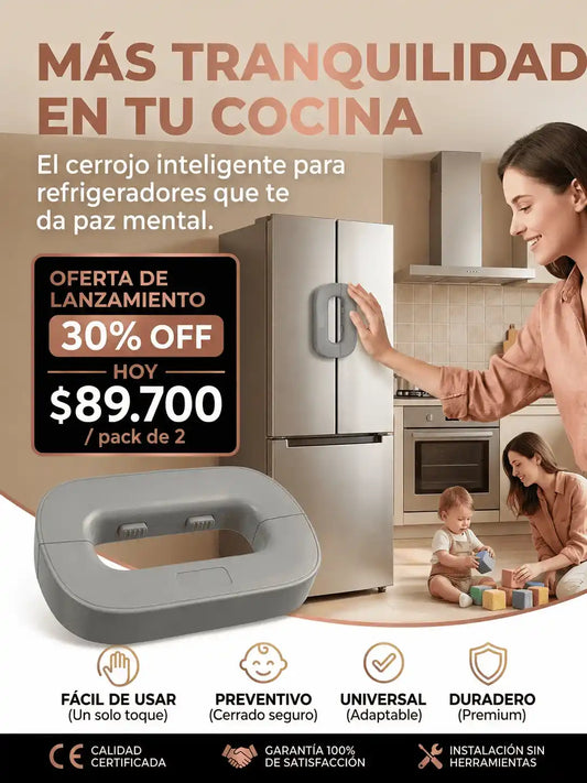 seuro para nevera