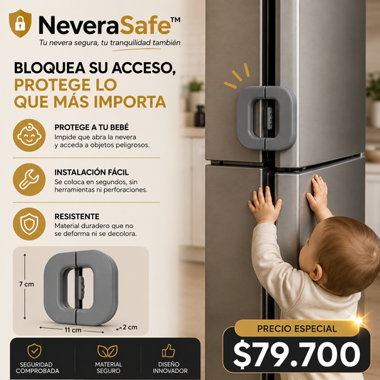 seuro para nevera